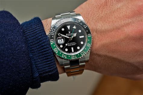 rolex gmt-master 2 nero|2022 Rolex GMT Master 2.